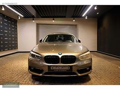 NİĞDELİLER 2016 BMW 116d One Edition /Bayi /7788