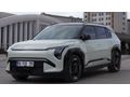2024 Kia EV3 GT-Line Long Range 2024 – 772 KM MENZİL