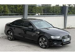 2013 MODEL 2,0 TDİ AUDİ A4 OTOMATİK VİTES MASRAFSIZ
