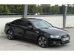 2013 MODEL 2,0 TDİ AUDİ A4 OTOMATİK VİTES MASRAFSIZ