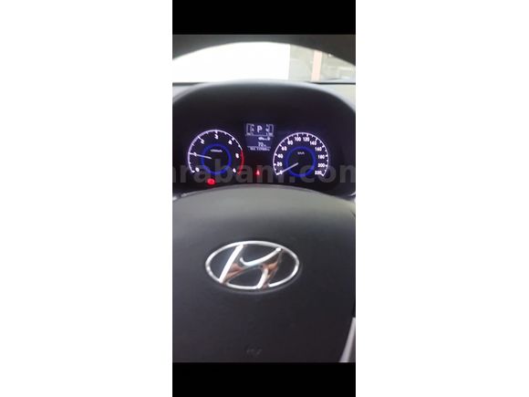 Sahibinden Hyundai Accent Blue 1.6 CRDI Mode Plus 2018 Model 
