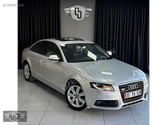 DEĞİŞENSİZ AUDİ A4 SUNROOF ISITMALI DERİ KOLTUK 2.0TDI F1