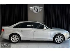 DEĞİŞENSİZ AUDİ A4 SUNROOF ISITMALI DERİ KOLTUK 2.0TDI F1