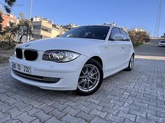 BMW 1.16İ COMFORT OTOMATİK TERTEMİZ IŞIK PAKET K.KARTA 12 TAKSİT