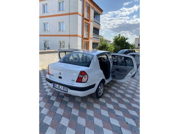Masrafsız  uygun  aile aracı.  