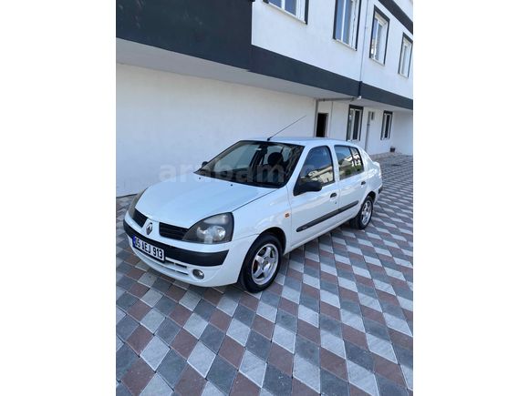 Masrafsız  uygun  aile aracı.  