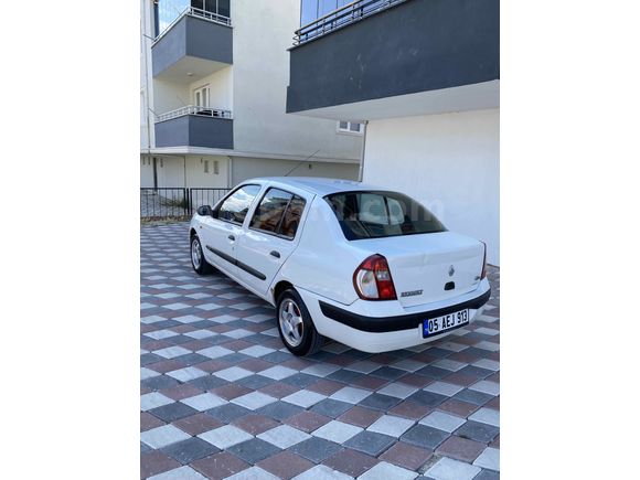 Masrafsız  uygun  aile aracı.  