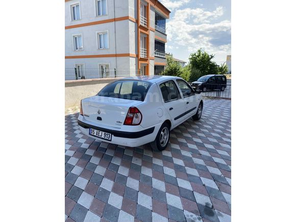 Masrafsız  uygun  aile aracı.  
