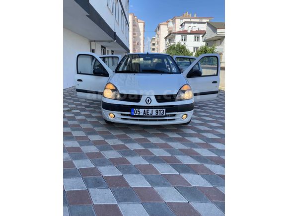 Masrafsız  uygun  aile aracı.  