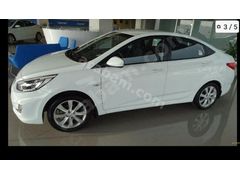 Sahibinden Hyundai Accent Blue 1.4 D-CVVT Mode Plus 2015 Model Adıyaman 93.000 km Beyaz