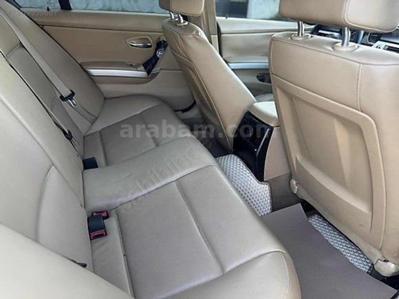 MRT GARAJDAN 2011 MODEL 3.20d 184.Hp