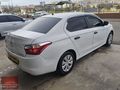 2013 C-elysee 218 km Lpg'li