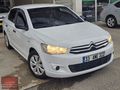 2013 C-elysee 218 km Lpg'li