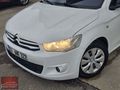 2013 C-elysee 218 km Lpg'li