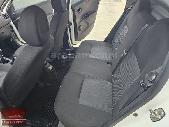 2013 C-elysee 218 km Lpg'li