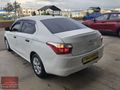 2013 C-elysee 218 km Lpg'li