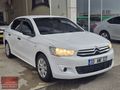 2013 C-elysee 218 km Lpg'li