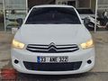 2013 C-elysee 218 km Lpg'li