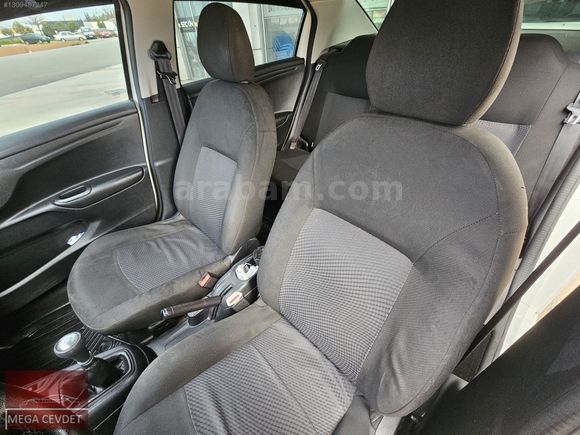 2013 C-elysee 218 km Lpg'li