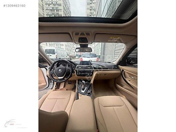 2017 HATASIZ Xdrive 190HP şerit TAKİP