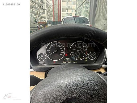 2017 HATASIZ Xdrive 190HP şerit TAKİP