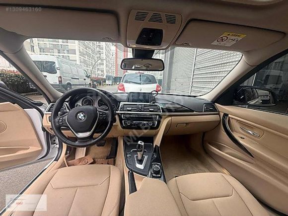 2017 HATASIZ Xdrive 190HP şerit TAKİP