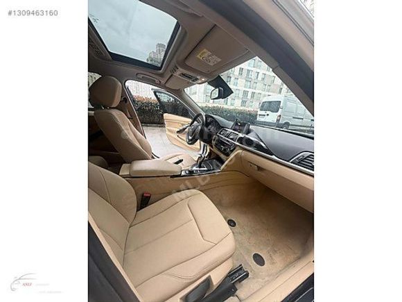 2017 HATASIZ Xdrive 190HP şerit TAKİP