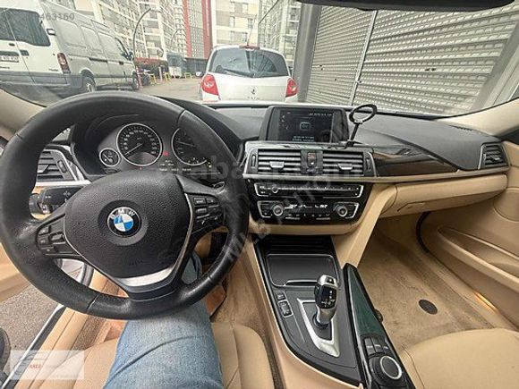 2017 HATASIZ Xdrive 190HP şerit TAKİP