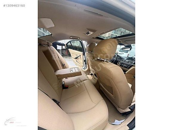 2017 HATASIZ Xdrive 190HP şerit TAKİP