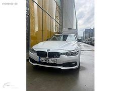2017 HATASIZ Xdrive 190HP şerit TAKİP