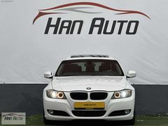2011 BMW 3.20 DİZEL OTOMATİK 250.000 KM BAYÜ ÇIKIŞLI