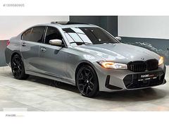 FAVORİ OTOMOTİV 2024 G20 EDİTİON M SPORT HATASIZ BOYASIZ