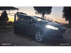 Sahibinden Ford Fiesta 1.5 TDCi Trend 2014 Model  260.000 km Füme