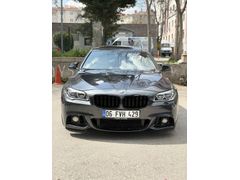 Sahibinden BMW 5 Serisi 520i Special Edition Luxury 2015 Model 
