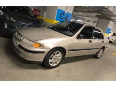 Sahibinden Rover 416 SLi 1999 Model Ankara