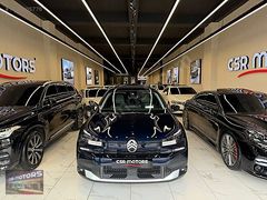 CSR MOTORS-2025 C4X 1.2 PURETECH MAX EAT8-ISITMA-LANSMAN-HATASIZ