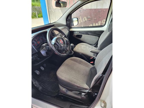 Sahibinden Fiat Fiorino Combi 1.4 Fire Premio 2017 Model