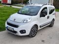 Sahibinden Fiat Fiorino Combi 1.4 Fire Premio 2017 Model