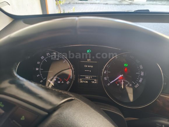 Sahibinden Skoda SuperB 2.0 TDI Elegance 2011 Model Değişensiz