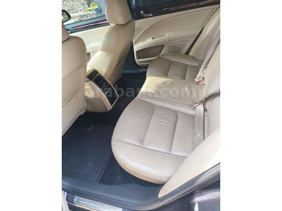Sahibinden Skoda SuperB 2.0 TDI Elegance 2011 Model Değişensiz