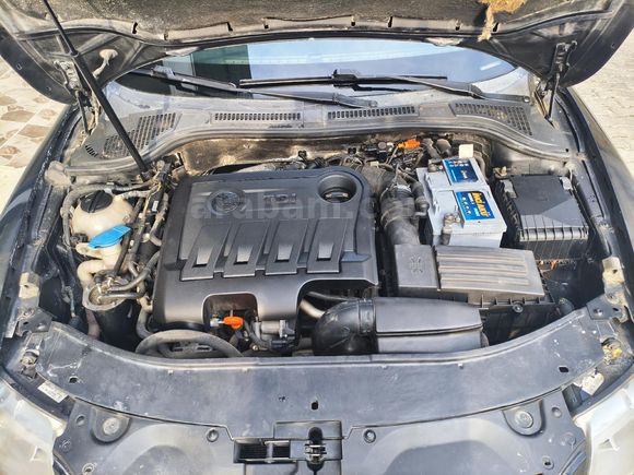 Sahibinden Skoda SuperB 2.0 TDI Elegance 2011 Model Değişensiz