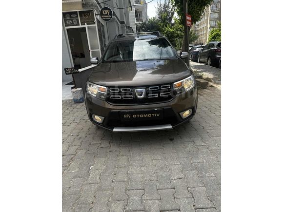 KSY'DEN HATASIZ BOYASIZ HASAR KAYITSIZ STEPWAY