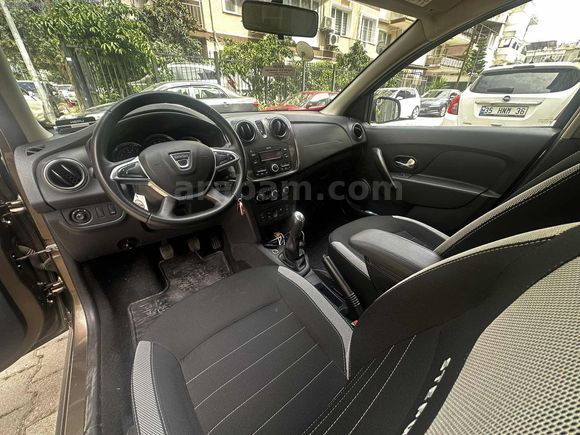 KSY'DEN HATASIZ BOYASIZ HASAR KAYITSIZ STEPWAY