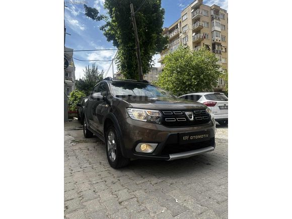 KSY'DEN HATASIZ BOYASIZ HASAR KAYITSIZ STEPWAY