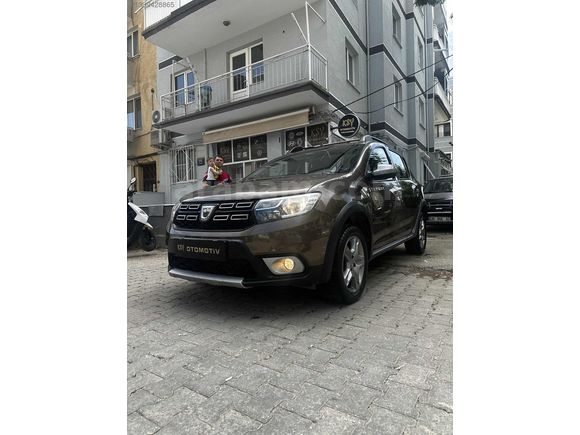 KSY'DEN HATASIZ BOYASIZ HASAR KAYITSIZ STEPWAY
