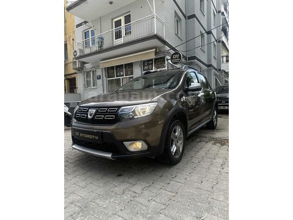 KSY'DEN HATASIZ BOYASIZ HASAR KAYITSIZ STEPWAY