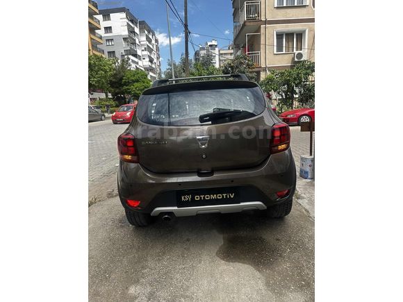 KSY'DEN HATASIZ BOYASIZ HASAR KAYITSIZ STEPWAY