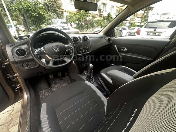 KSY'DEN HATASIZ BOYASIZ HASAR KAYITSIZ STEPWAY