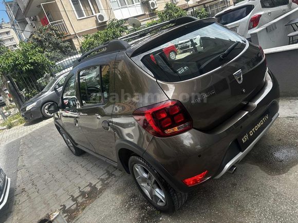 KSY'DEN HATASIZ BOYASIZ HASAR KAYITSIZ STEPWAY