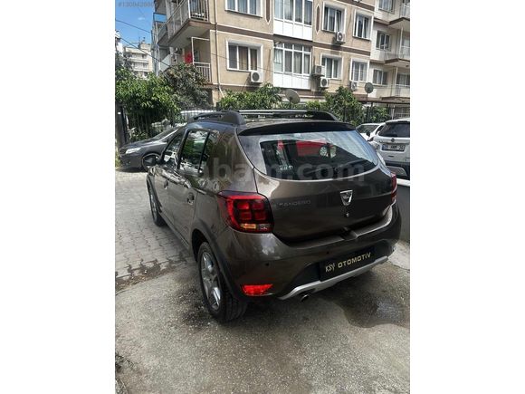 KSY'DEN HATASIZ BOYASIZ HASAR KAYITSIZ STEPWAY